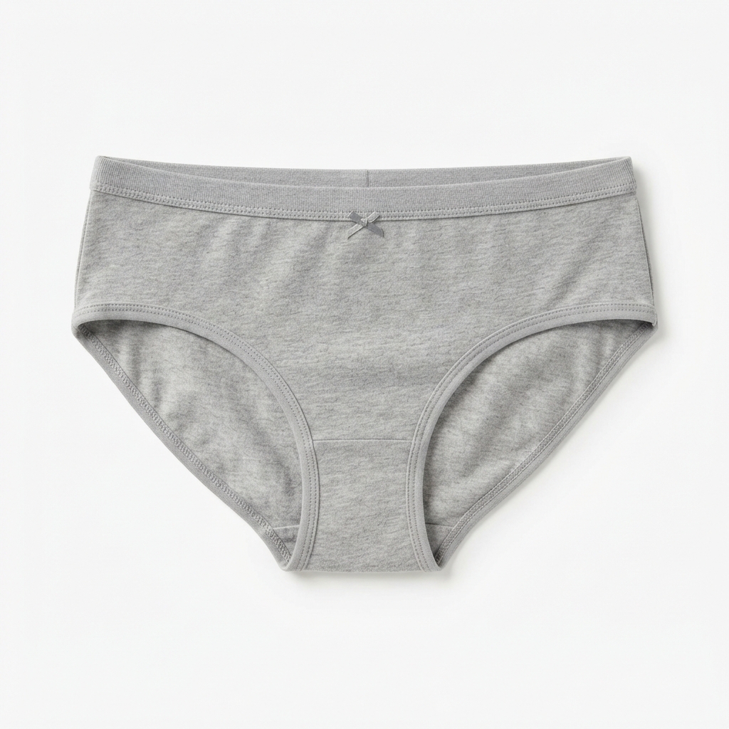 Secret Petal Cotton Comfort Brief - Image 4